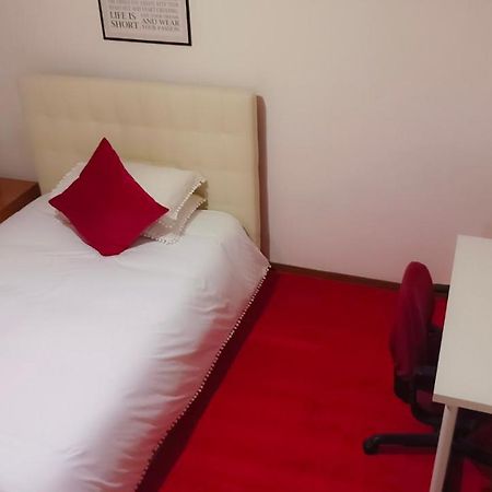 Unique & Beautiful Bedroom In Central Of Florencia Exterior foto