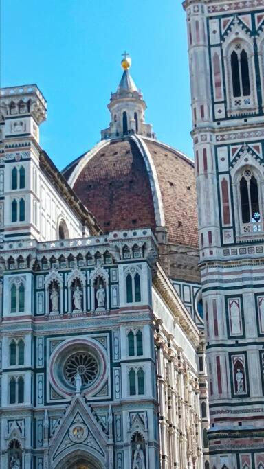 Unique & Beautiful Bedroom In Central Of Florencia Exterior foto