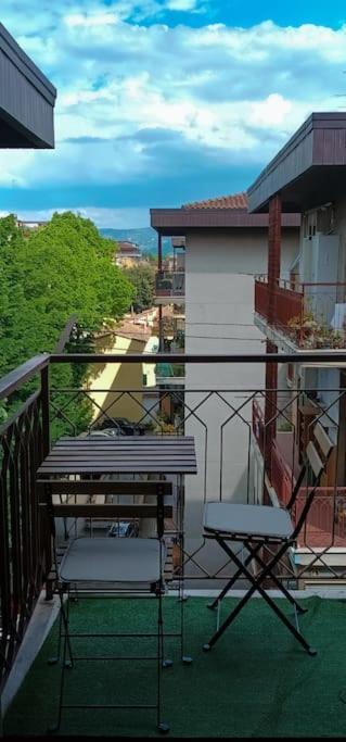 Unique & Beautiful Bedroom In Central Of Florencia Exterior foto